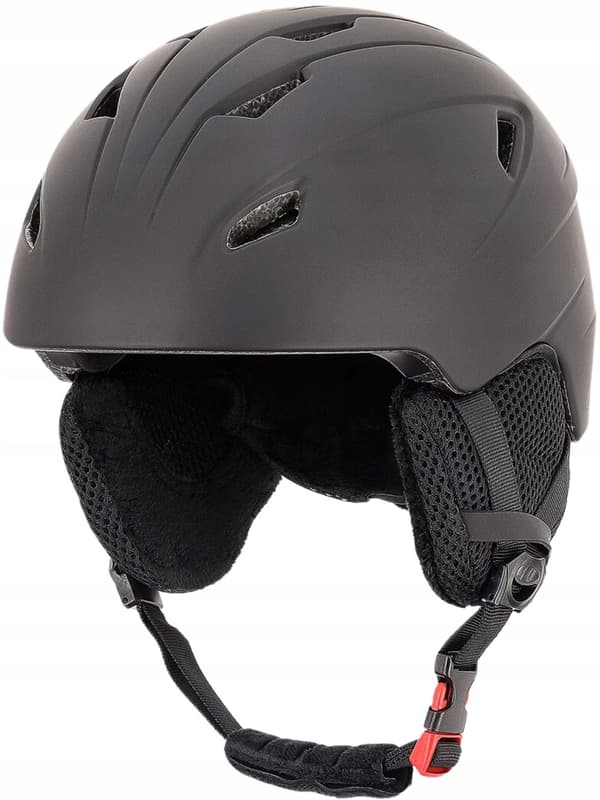 Hiihtokypärä suksiin 4F rinteeseen r S/M 55-59cm