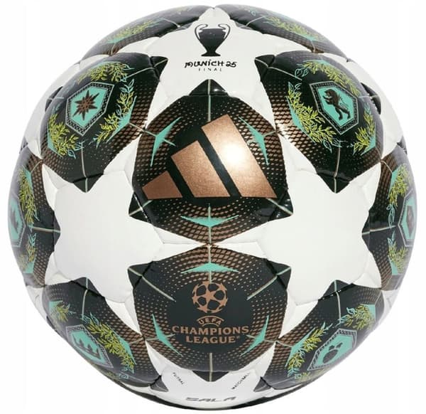 ADIDAS FUTSAL UCL PRO SISÄJALKAPALLO JH1294