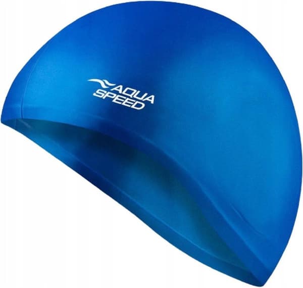 SILIKON ÖRONKAPPA BIMÖSSA AQUA
