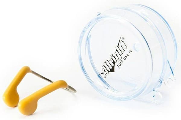 ALLTOSWIM AC-1 NÆSEKLIP