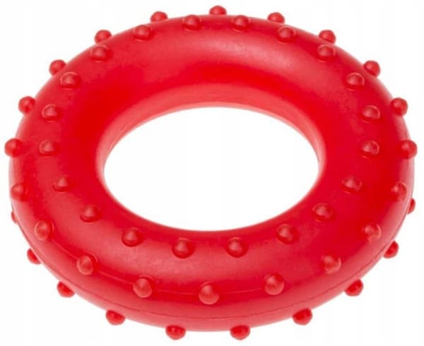 TULLO REHABILITERINGSDISK MED SPIKAR 7,2 CM