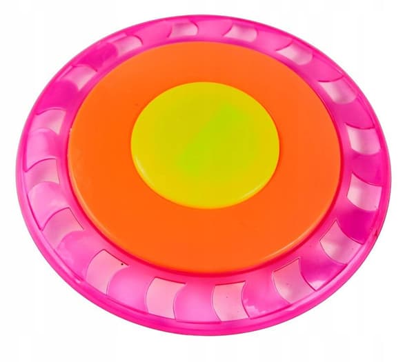 Madej Frisbee Kasteskive