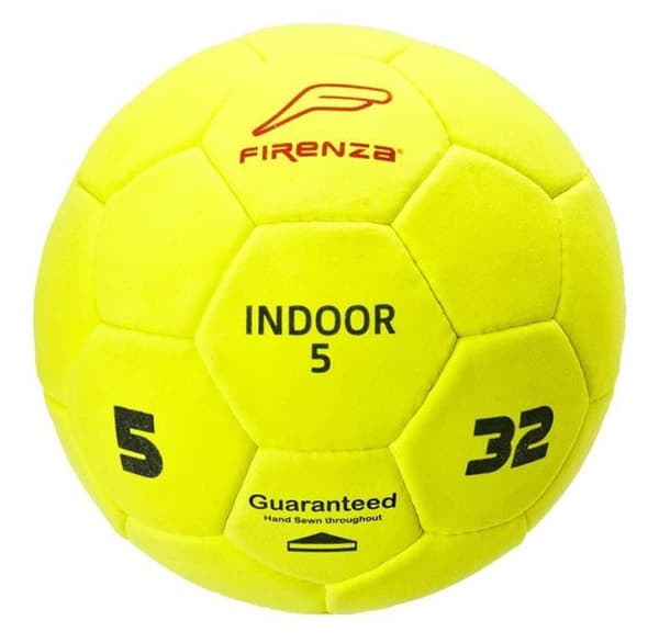 FIRENZA FB03009 HUOPAPALLO SISÄPALLOON, KOKO 5