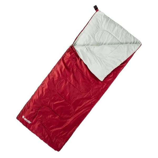 SOVEPOSE HI-TEC RETT II TURISTDYNE 180x75 cm