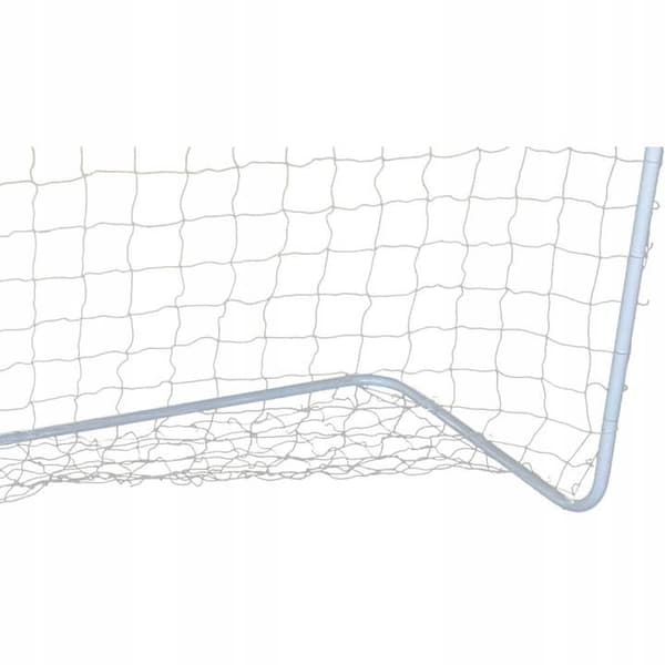 Fodboldmål med net ENERO 182x122x61