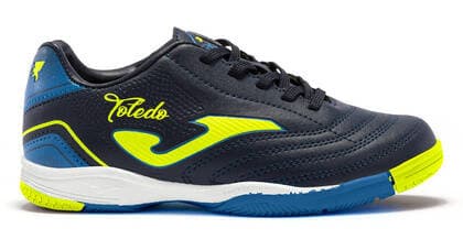 JOMA TOLEDO 2303 JUNIOR INOMHUSKOR TOJW2303IN