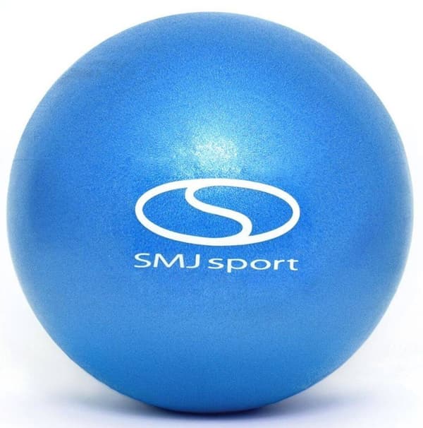 KUNTOPALLO HARJOITUKSIIN SMJ SPORT BL032 25 CM