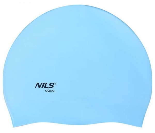 SILIKONE SVØMMEKASSE NQC NILS AQUA