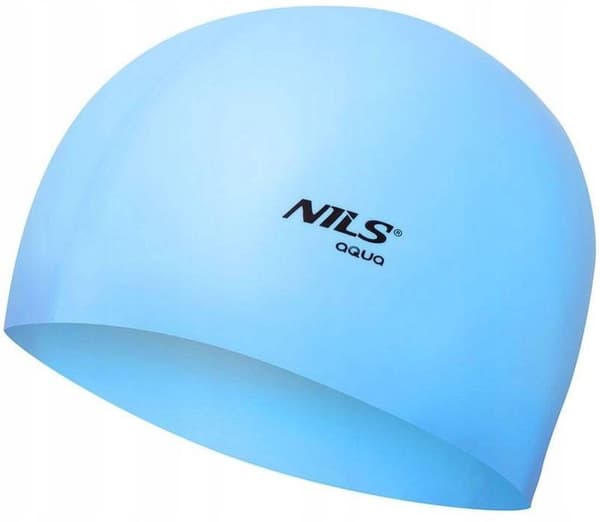 SILIKONE SVØMMEKASSE NQC NILS AQUA