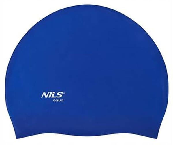 SILIKONE SVØMMEKASSE NQC NILS AQUA