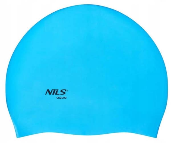 SILIKON BIMÖSSA NQC NILS AQUA