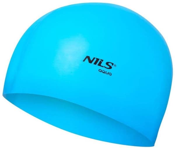 SILIKON BIMÖSSA NQC NILS AQUA