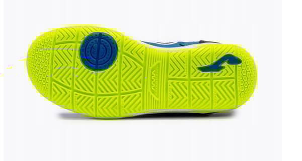 JOMA TOP FLEX 2334 SISÄPELIKENGÄT TPJW2334IN