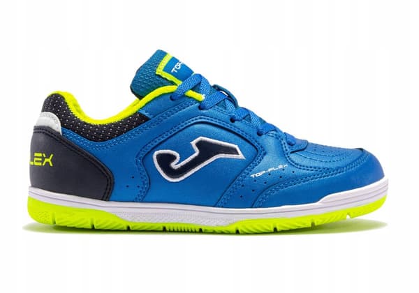 JOMA TOP FLEX 2334 INOMHUSKOR TPJW2334IN