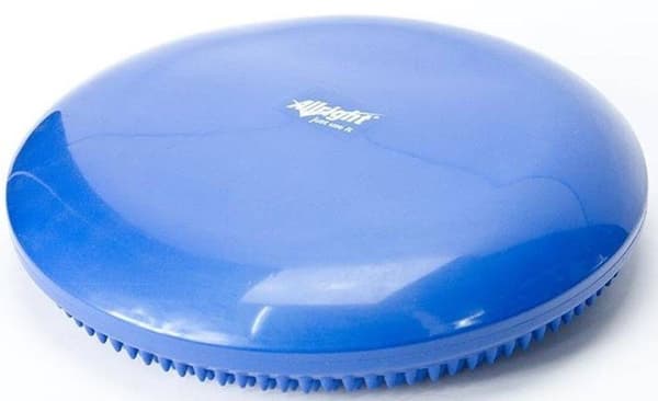 SENSORMOTORISK BALANCEPUDE FE05021 BLÅ