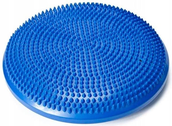 SENSORMOTORISK BALANCEPUDE FE05021 BLÅ