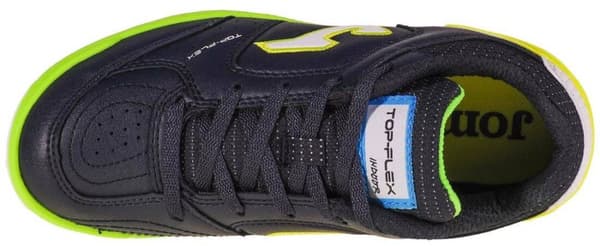 JOMA BARNINOMHUSFOTBOLLSKOR TOP FLEX JR 2433 TPJS2433IN