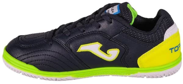 JOMA LASTEN SISÄPALLOKENGÄT TOP FLEX JR 2433 TPJS2433IN