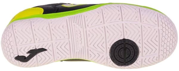 JOMA LASTEN SISÄPALLOKENGÄT TOP FLEX JR 2433 TPJS2433IN