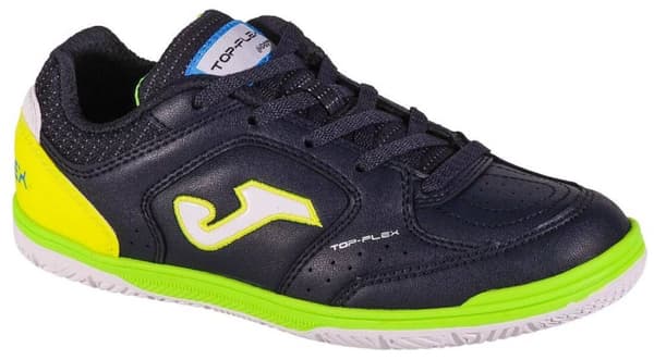 JOMA LASTEN SISÄPALLOKENGÄT TOP FLEX JR 2433 TPJS2433IN