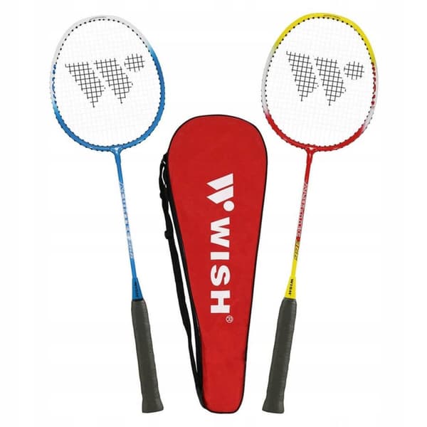 WISH ALUMTEC 366K SULKAPALLOMAILASETTI