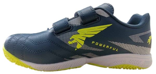 SKOLSKOR FÖR BARN JOMA POWERFULL JR 2405 IN POJS2405INV