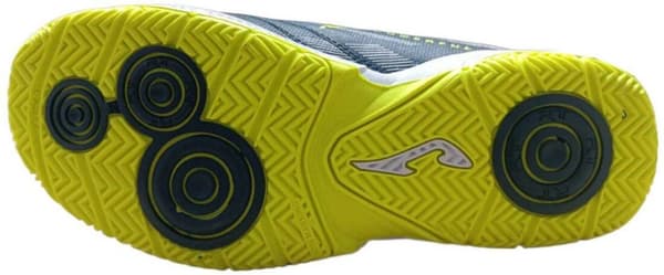 LASTEN KOULUKENGÄT JOMA POWERFULL JR 2405 IN POJS2405INV