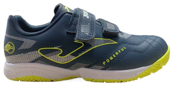 LASTEN KOULUKENGÄT JOMA POWERFULL JR 2405 IN POJS2405INV