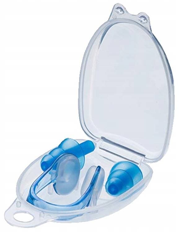 INTEX UIMAKORVATULpat JA NENÄPIDIKE