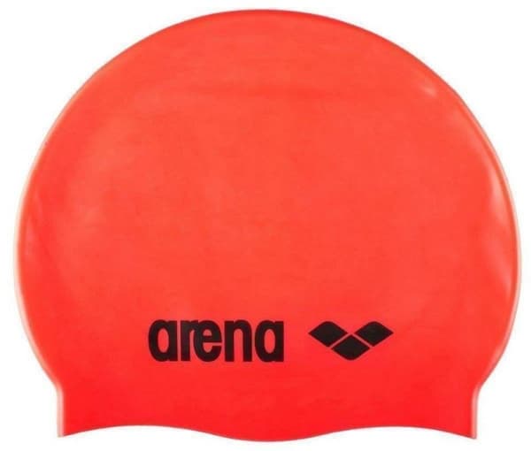 ARENA silikoninen uimalakki uima-altaalle