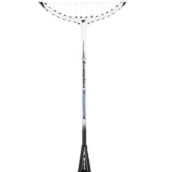 STEELTEC 9K BADMINTONKETSÆT WISH