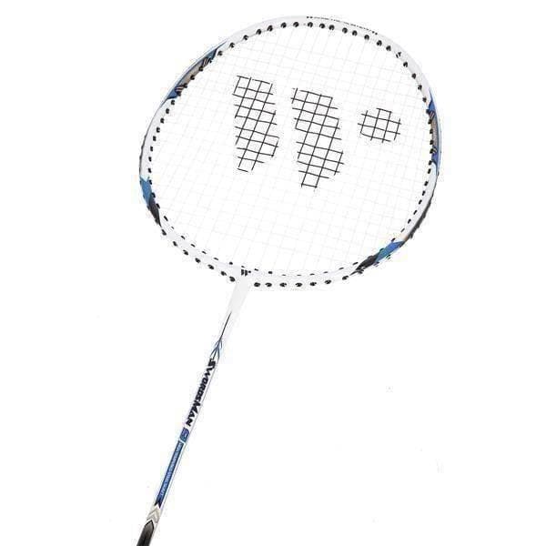 STEELTEC 9K BADMINTONKETSÆT WISH