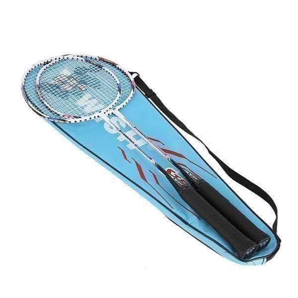 STEELTEC 9K BADMINTONKETSÆT WISH