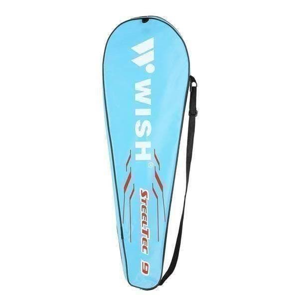 STEELTEC 9K BADMINTONKETSÆT WISH
