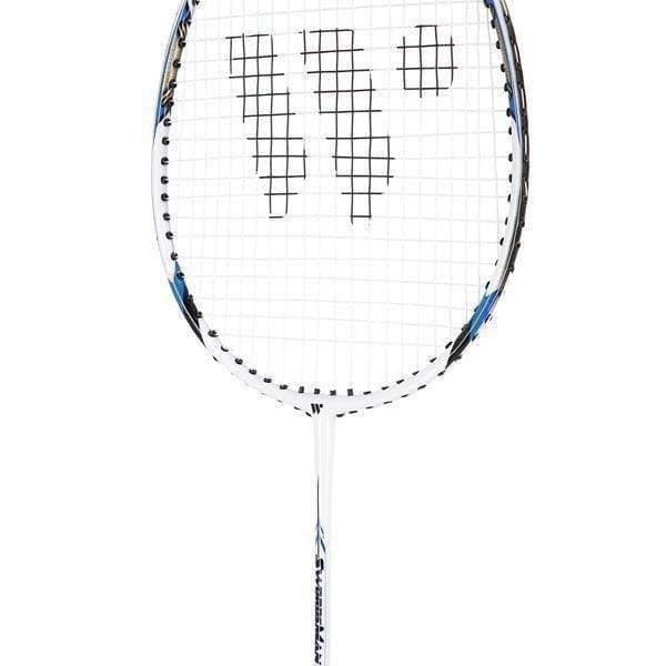 STEELTEC 9K BADMINTONKETSÆT WISH
