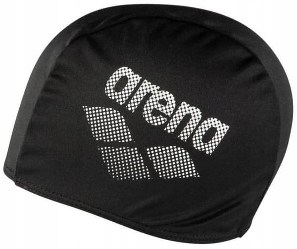 ARENA 91111 Polyester Badmössa