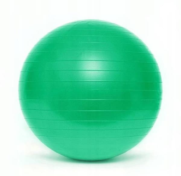 Gymnastikbold fitnessmassage SMJ 75 cm