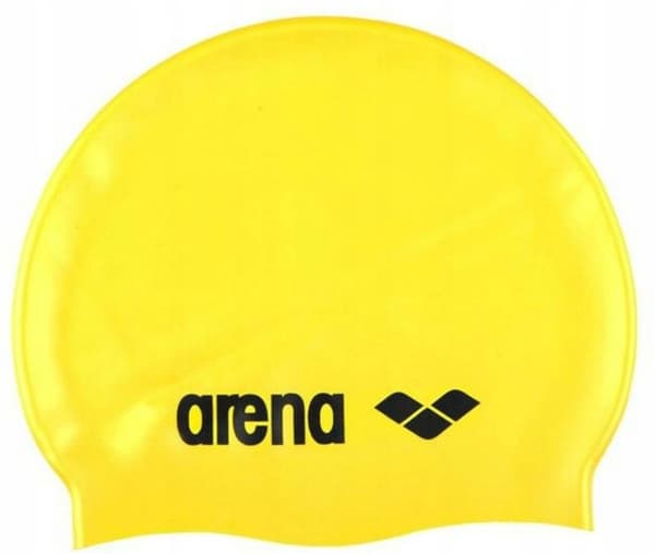ARENA silikon badmössa för poolen