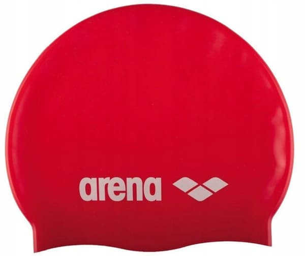 ARENA silikon badmössa för poolen