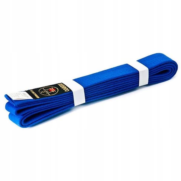 BUSHINDO BÄLTE 240 CM GRÖNT SW01817