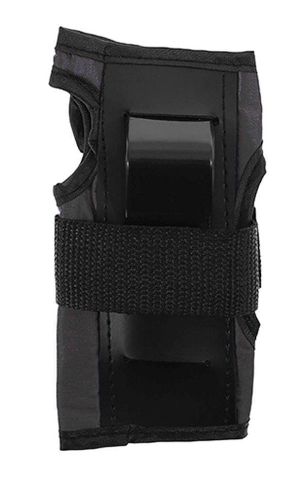 H108 STORLEK S SVART SKYDDSSET