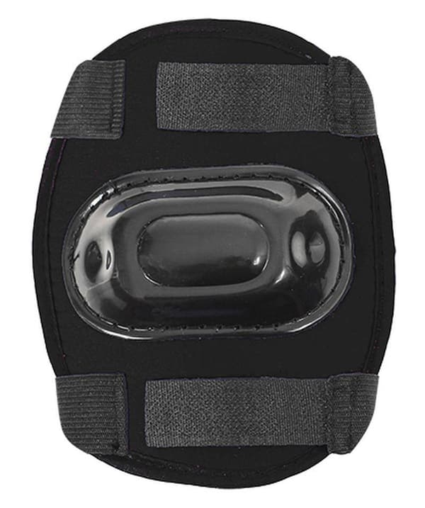 H108 STORLEK S SVART SKYDDSSET
