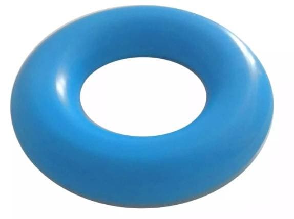 RINGO GUMMIRING HOKO 8 CM