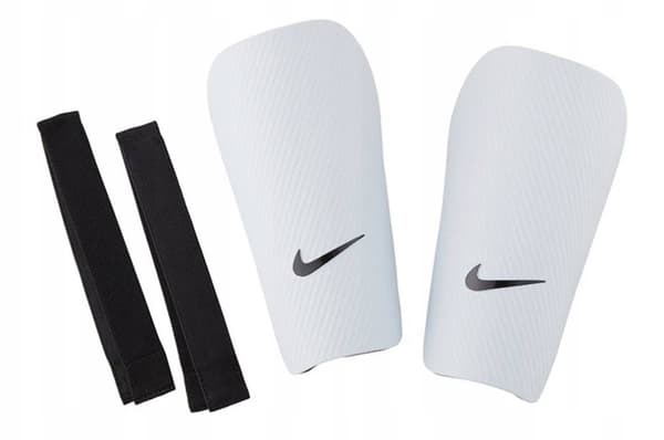 NIKE SP2162-100 JALKAPALLOSUOJAT