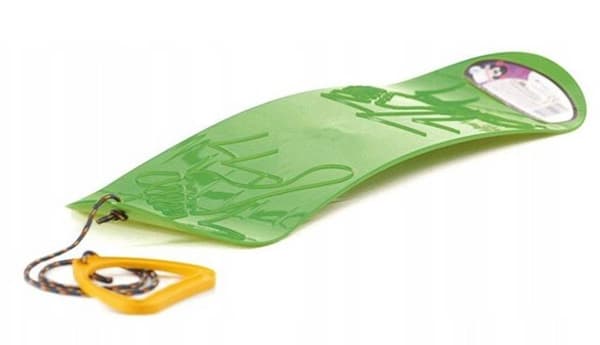 Downhill Slide Snowboard Prosperplast