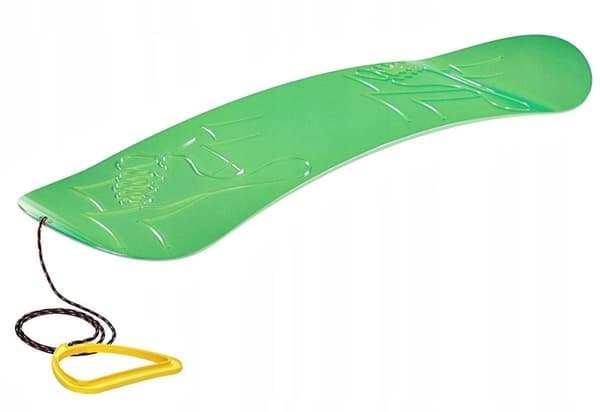 Downhill Slide Snowboard Prosperplast