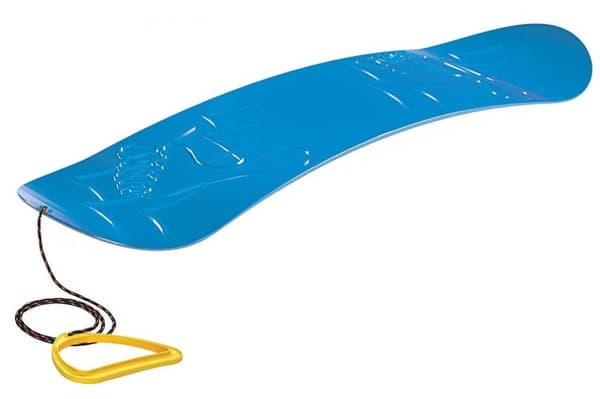 Downhill Slide Snowboard Prosperplast