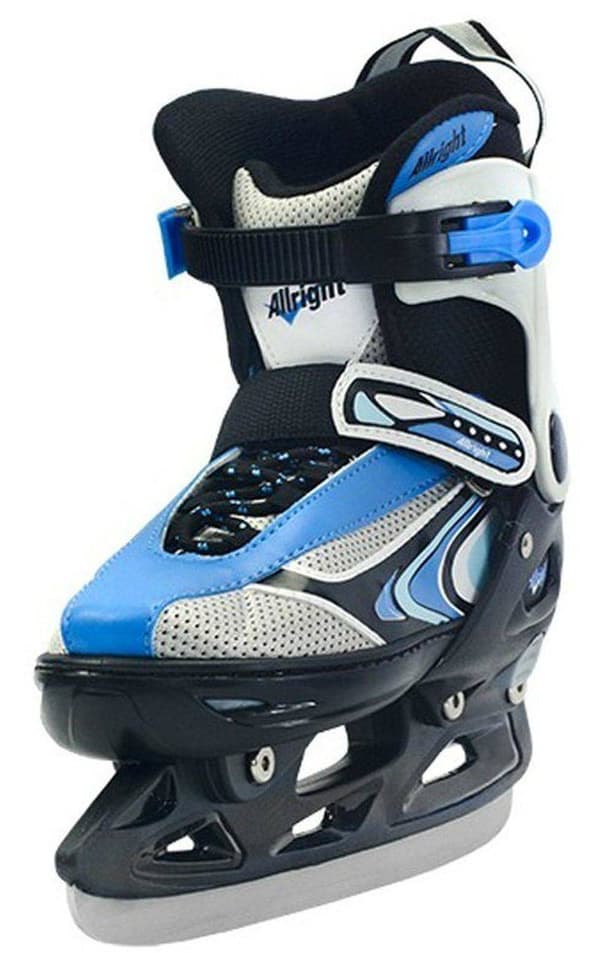 ALLRIGHT PW-223B JUSTERBARE HOCKEYSKØJTER