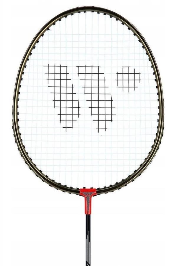 ALUMTEC 316K WISH BADMINTONKETSÆT