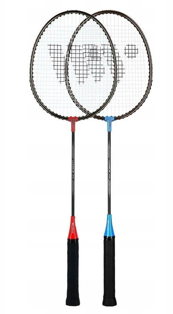 ALUMTEC 316K WISH BADMINTONKETSÆT